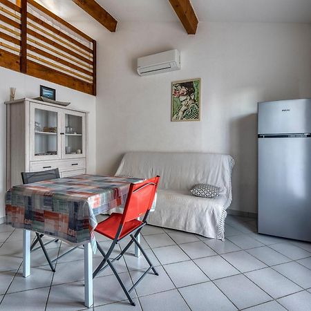 Maisonnette Le Barcarès Kültér fotó