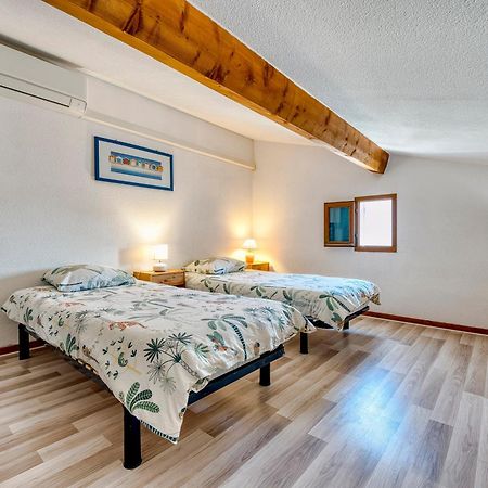 Maisonnette Le Barcarès Kültér fotó